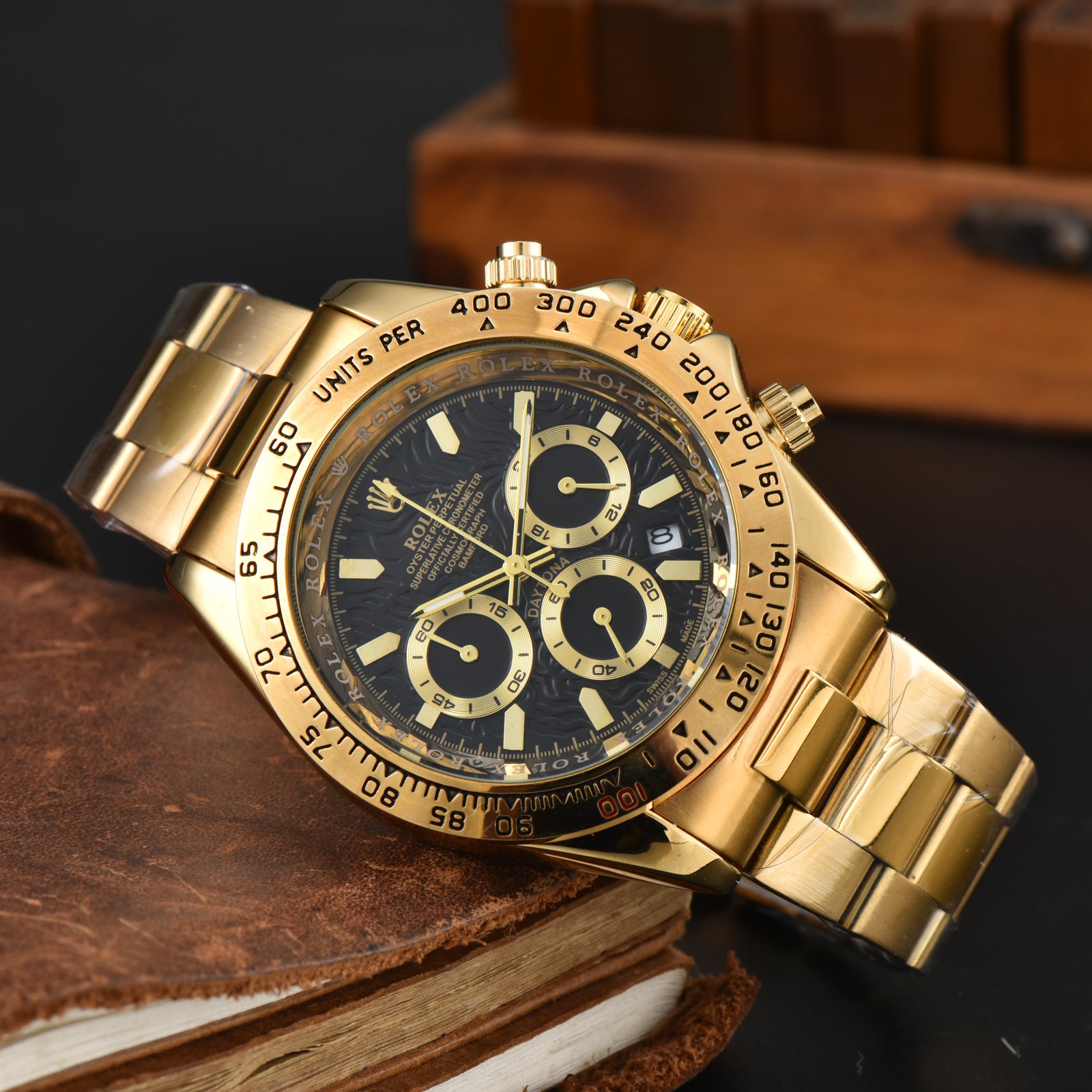ROLEX – 171 - Image 28