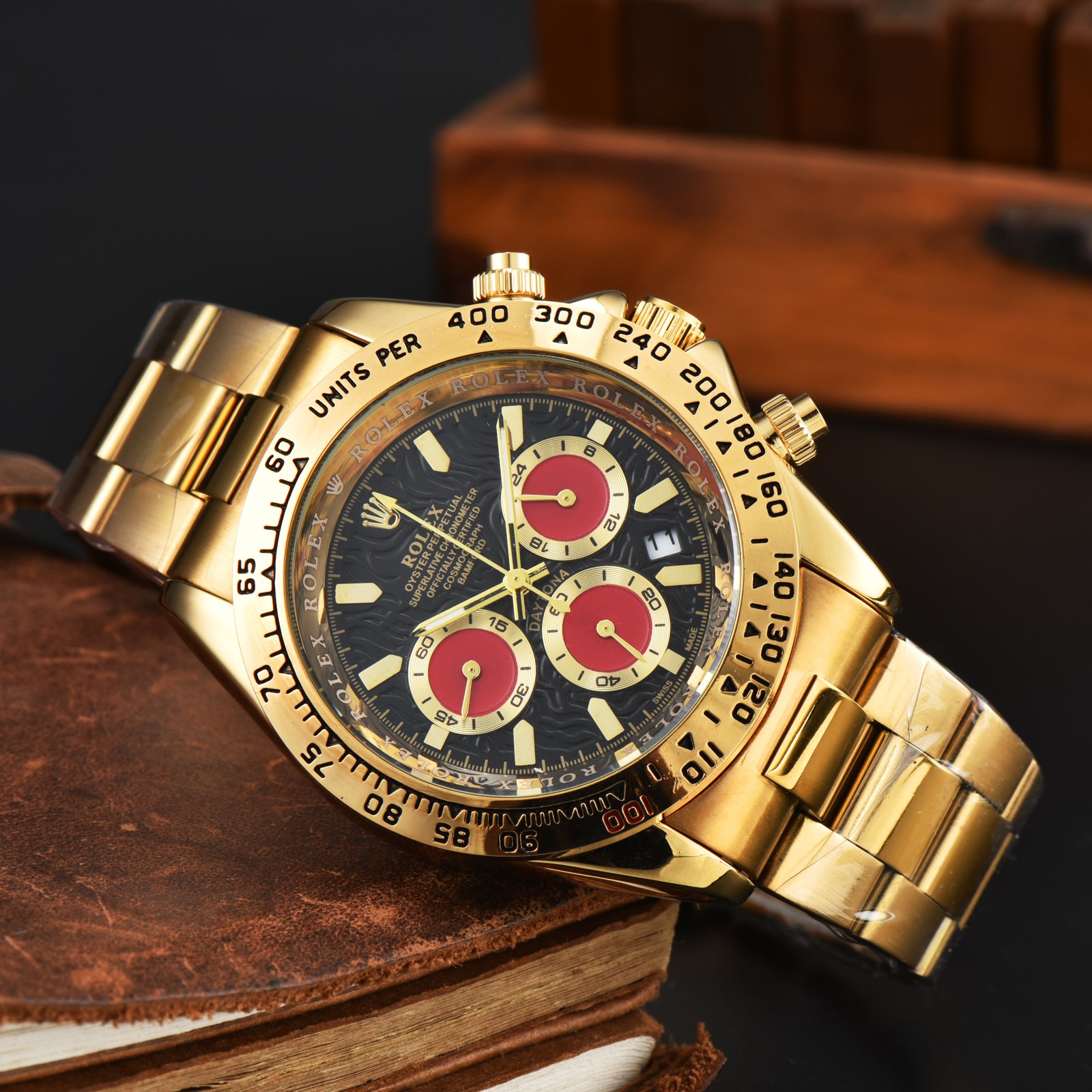ROLEX – 171 - Image 31