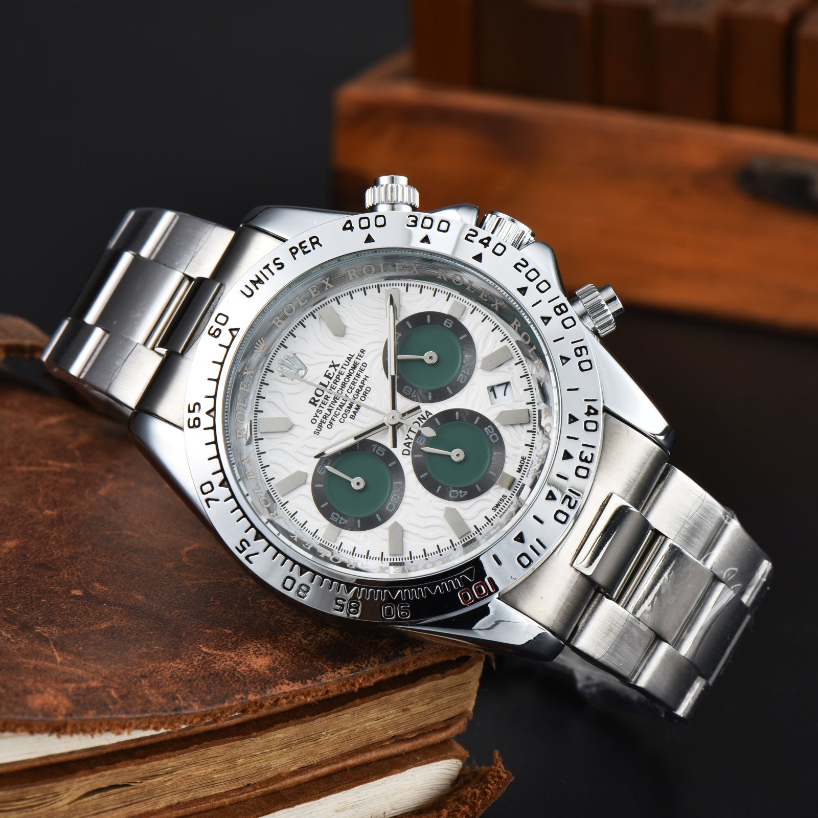 ROLEX – 171 - Image 32