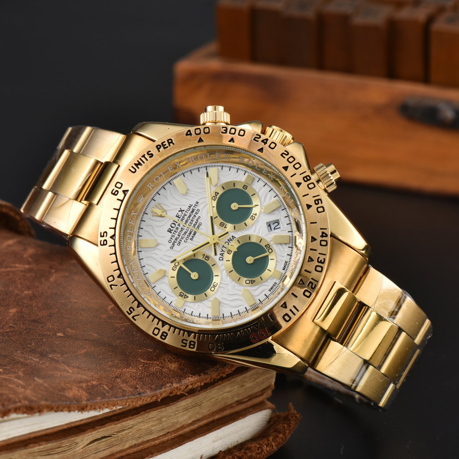 ROLEX – 171 - Image 33
