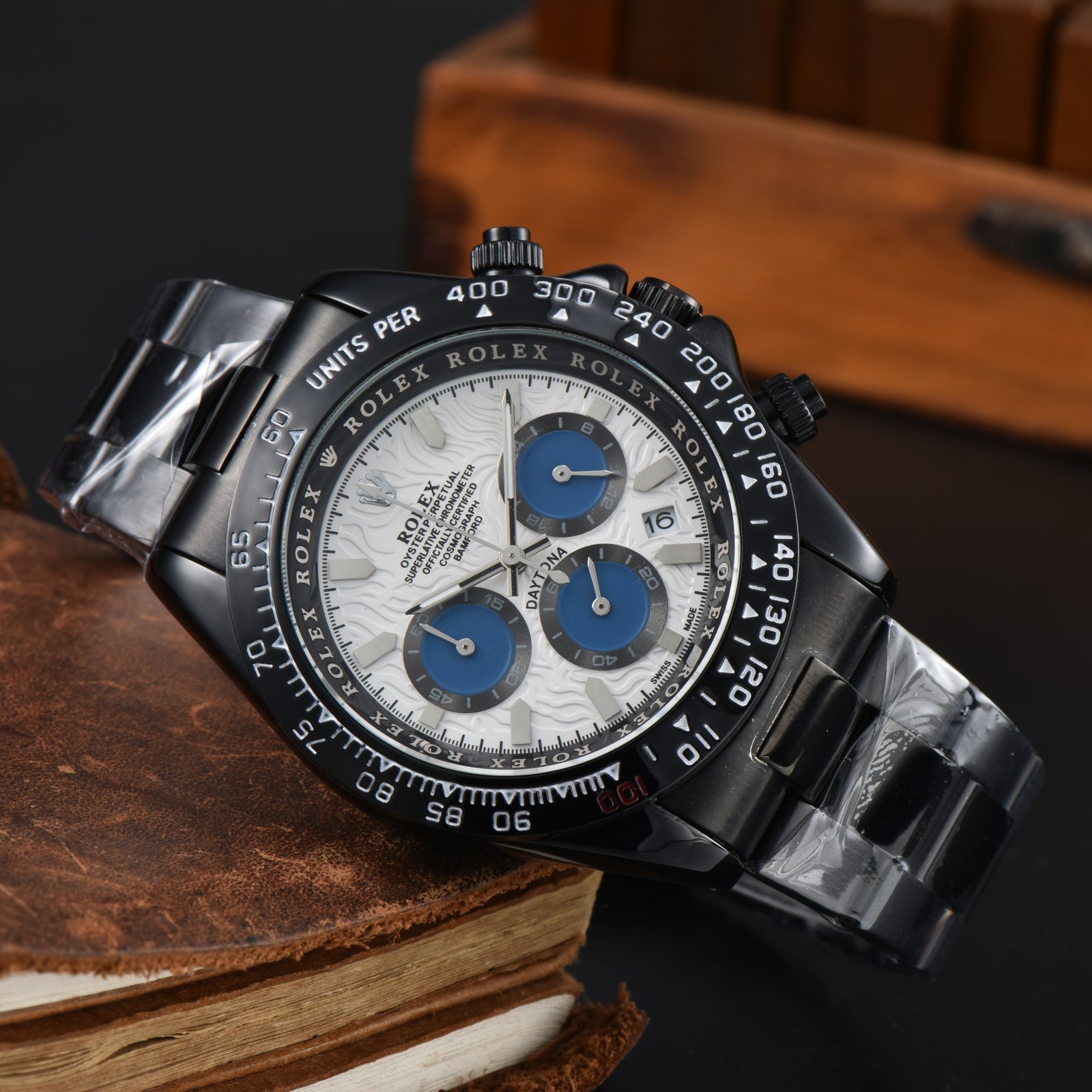 ROLEX – 171 - Image 34