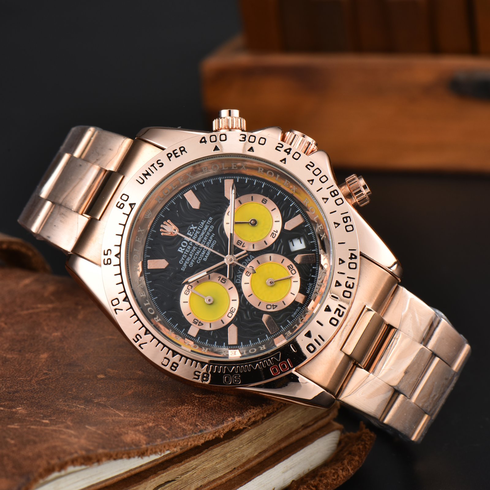 ROLEX – 171 - Image 35