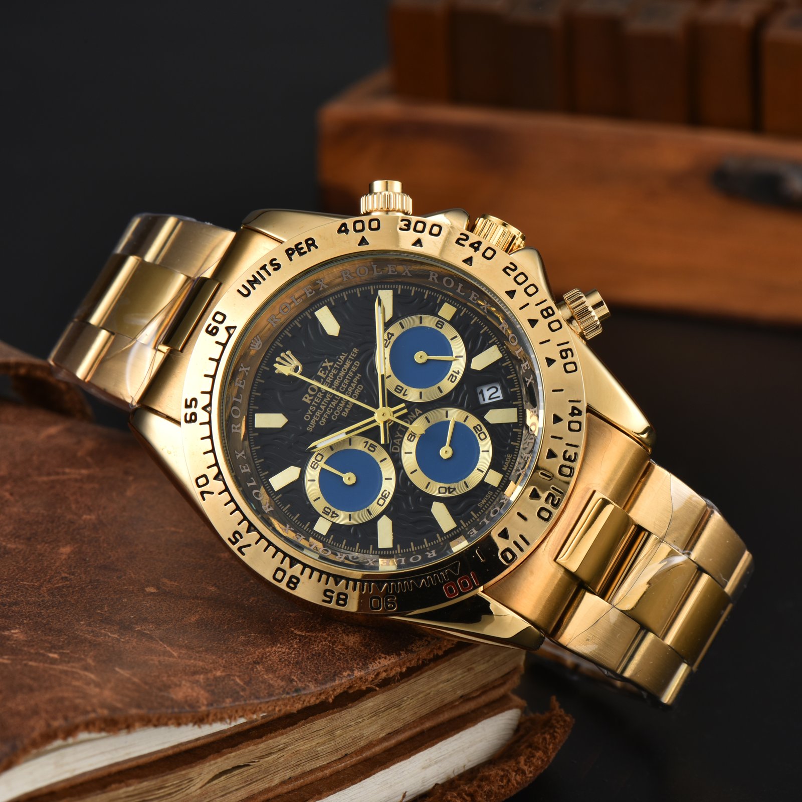 ROLEX – 171 - Image 36