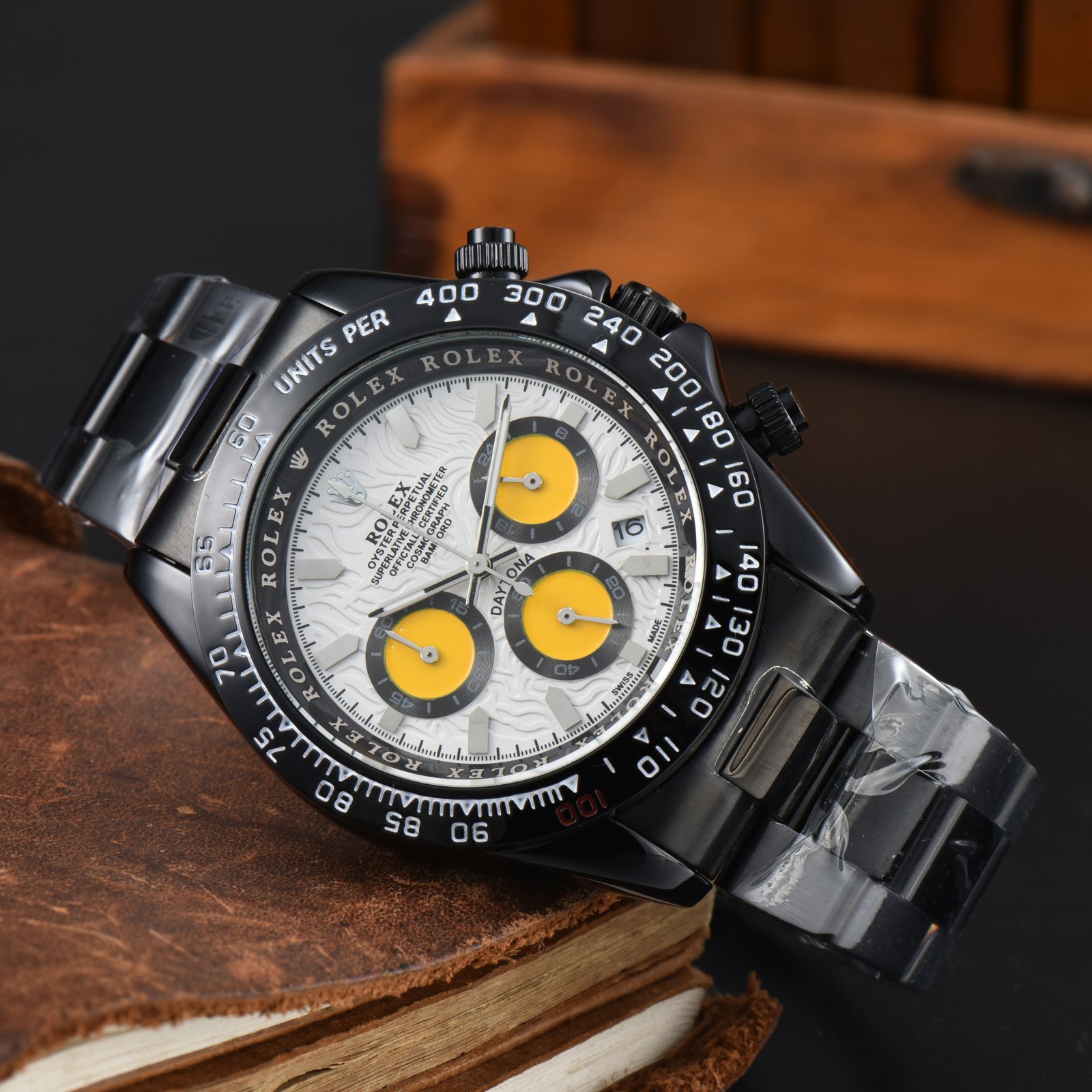 ROLEX – 171 - Image 38