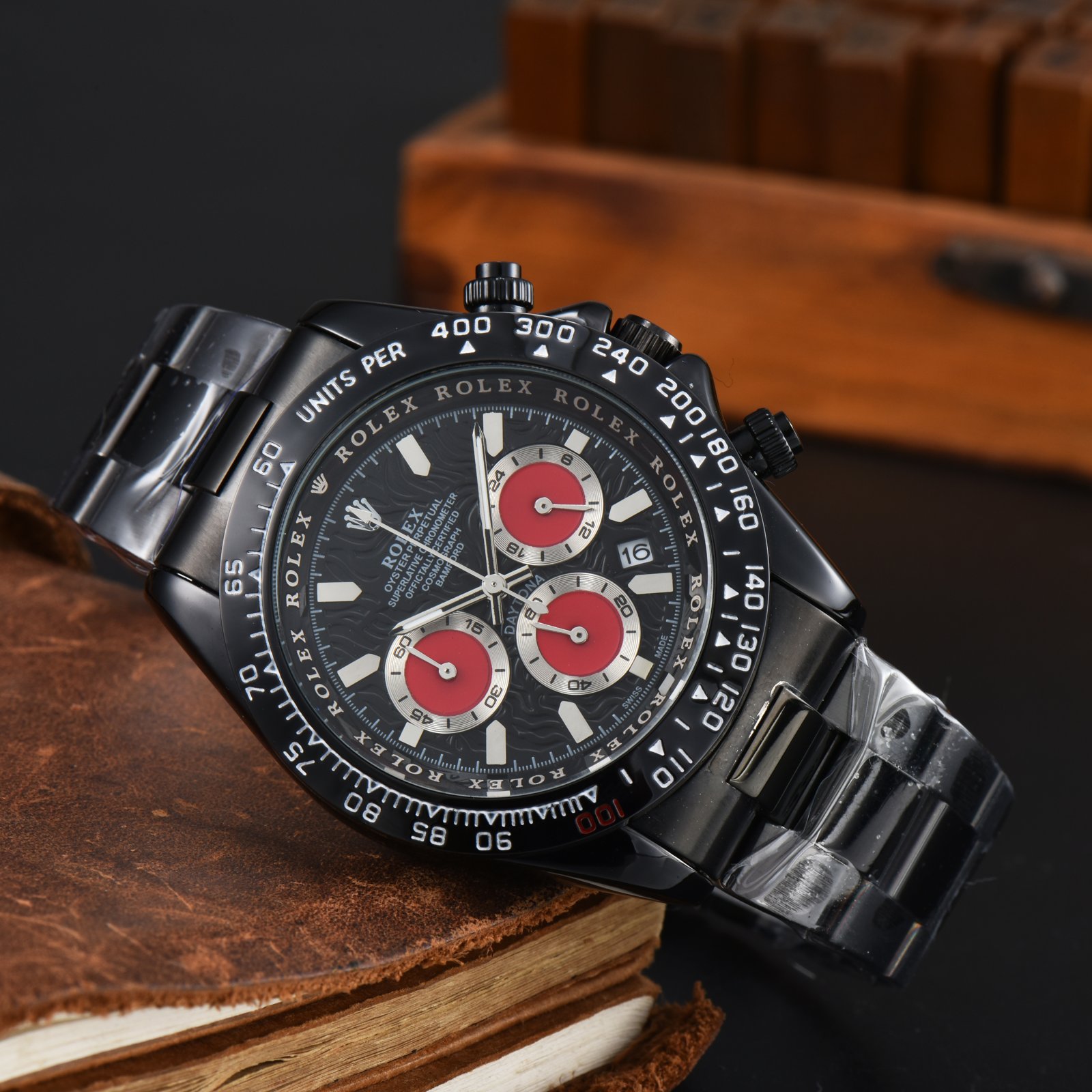 ROLEX – 171 - Image 39