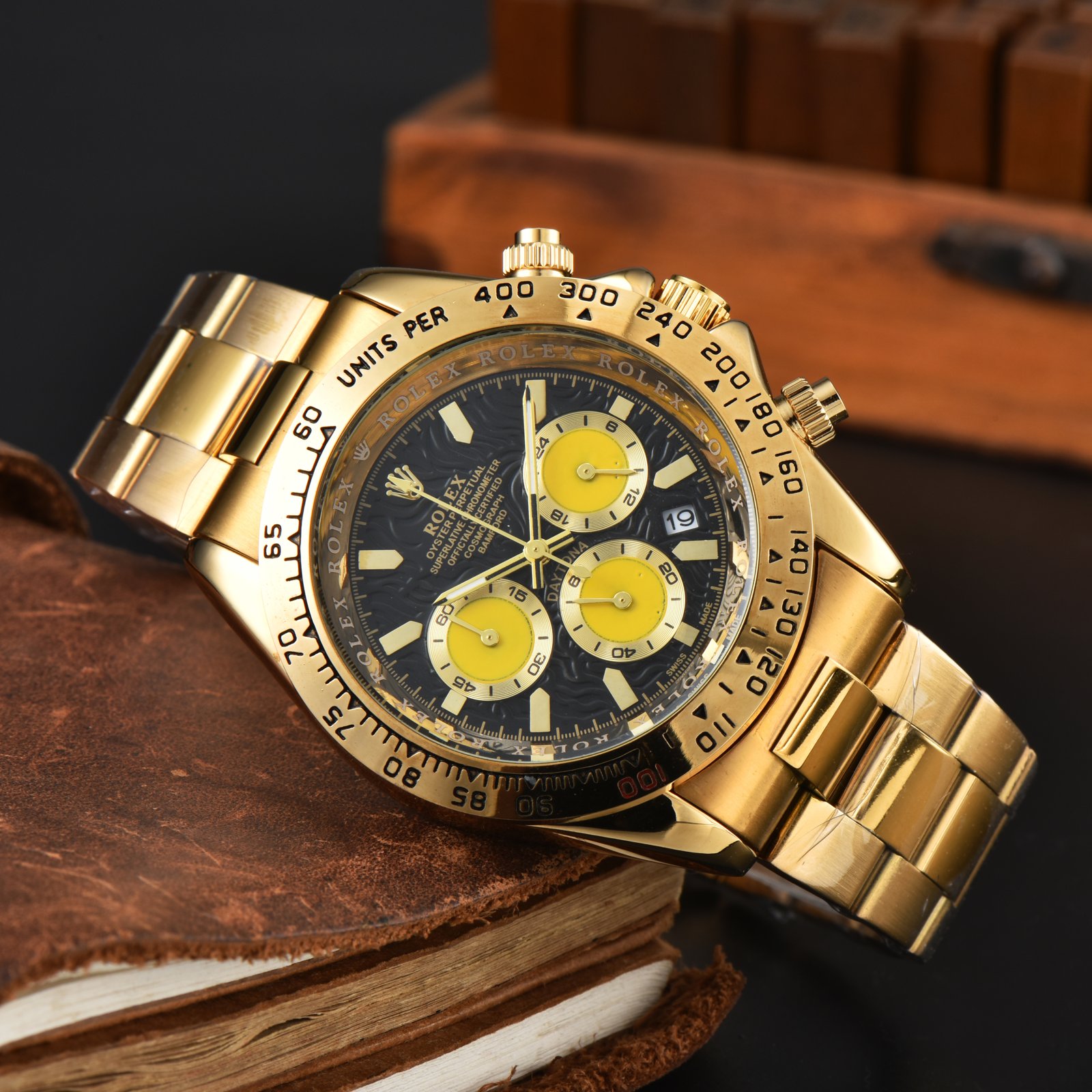ROLEX – 171 - Image 41
