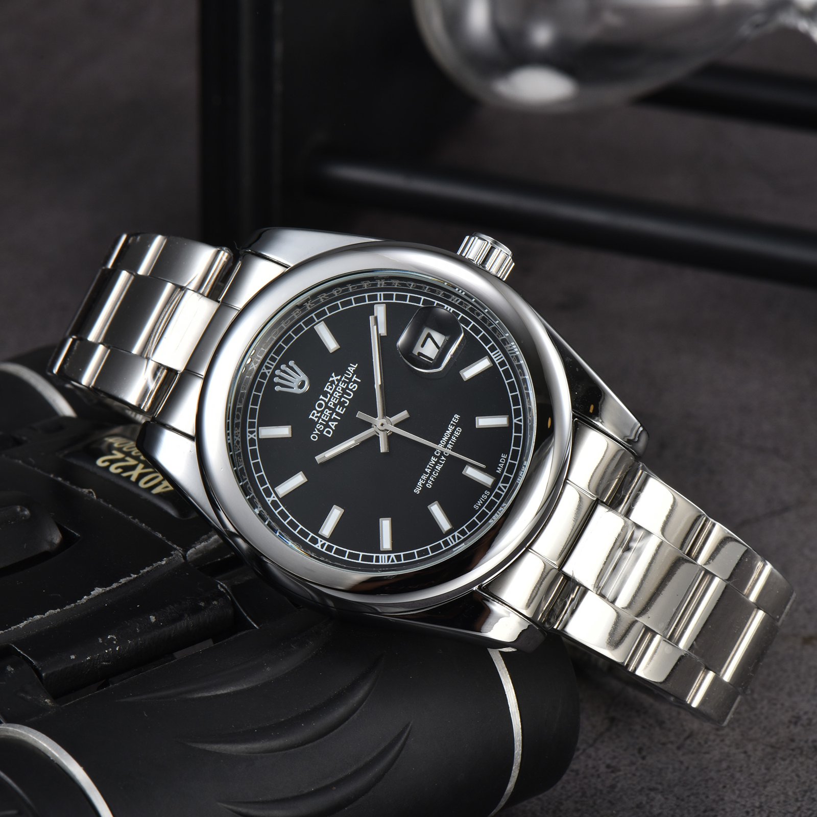 ROLEX – 178