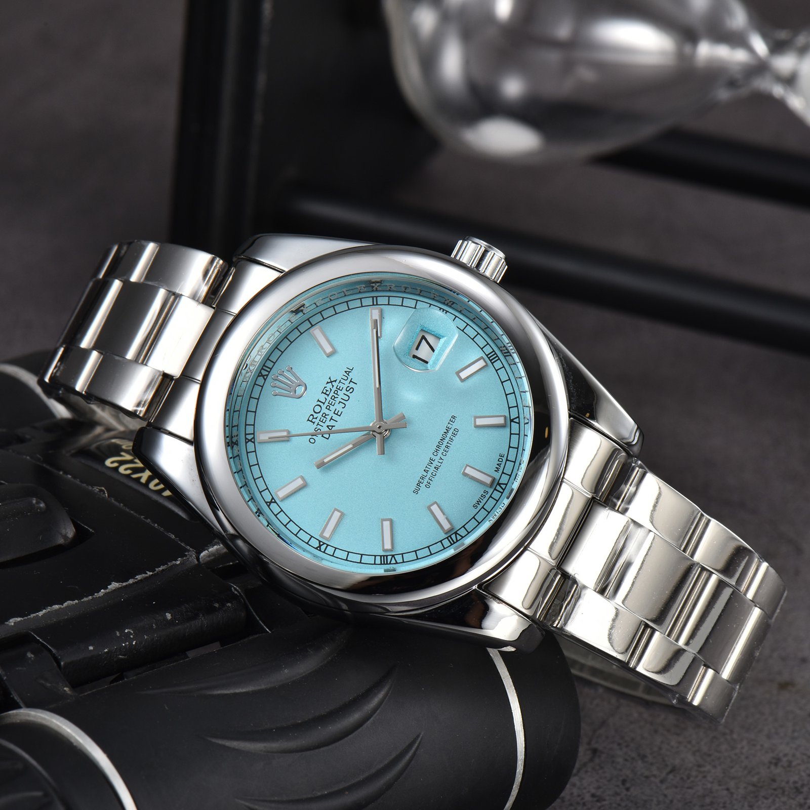 ROLEX – 178 - Image 4