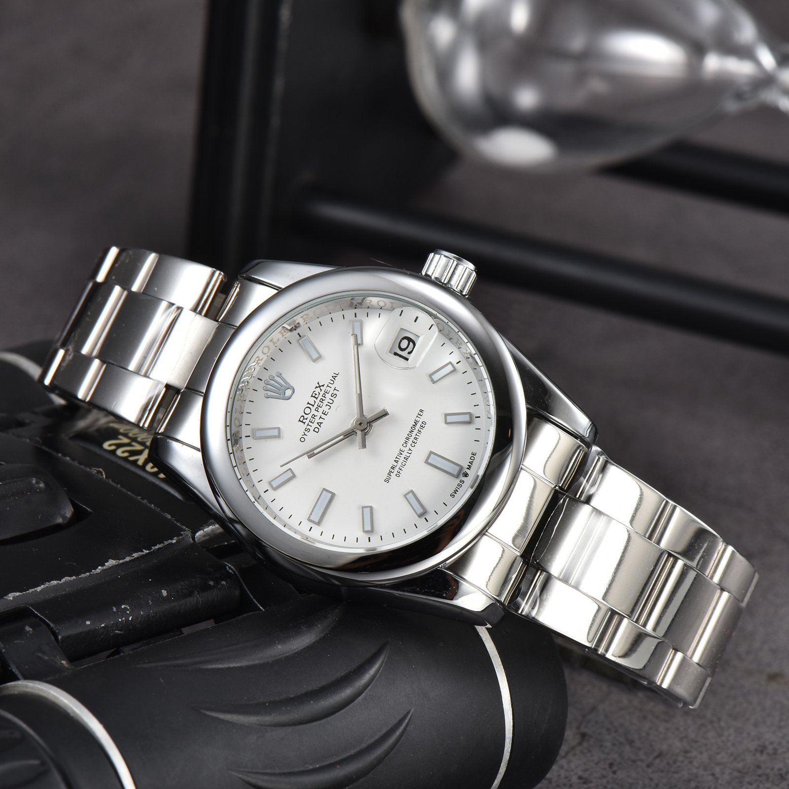 ROLEX – 178 - Image 5