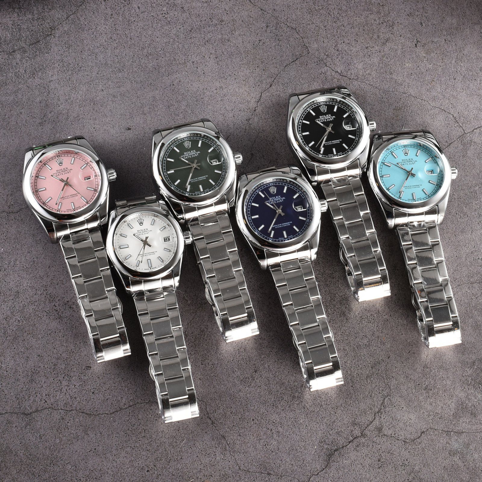 ROLEX – 178 - Image 6