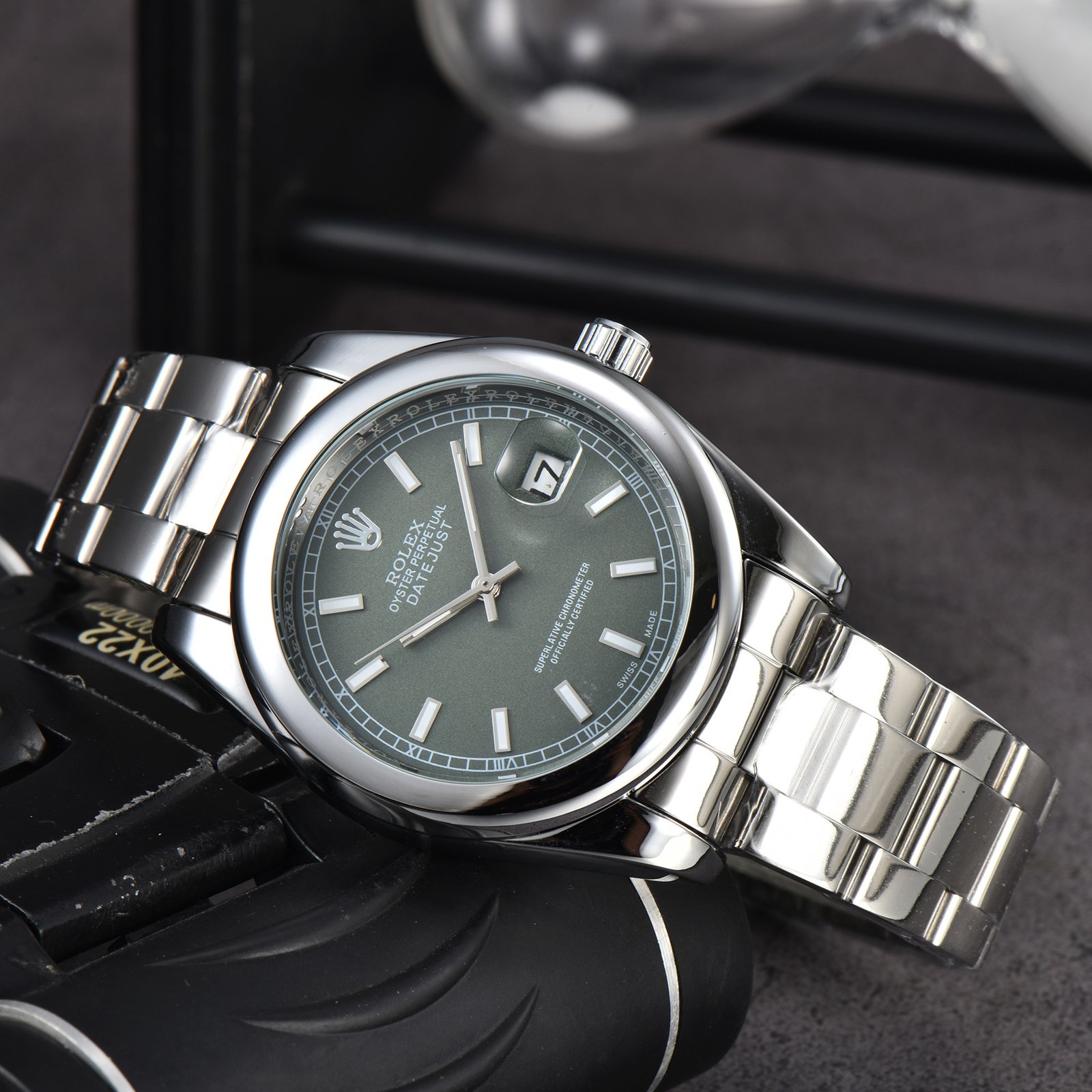 ROLEX – 178 - Image 10
