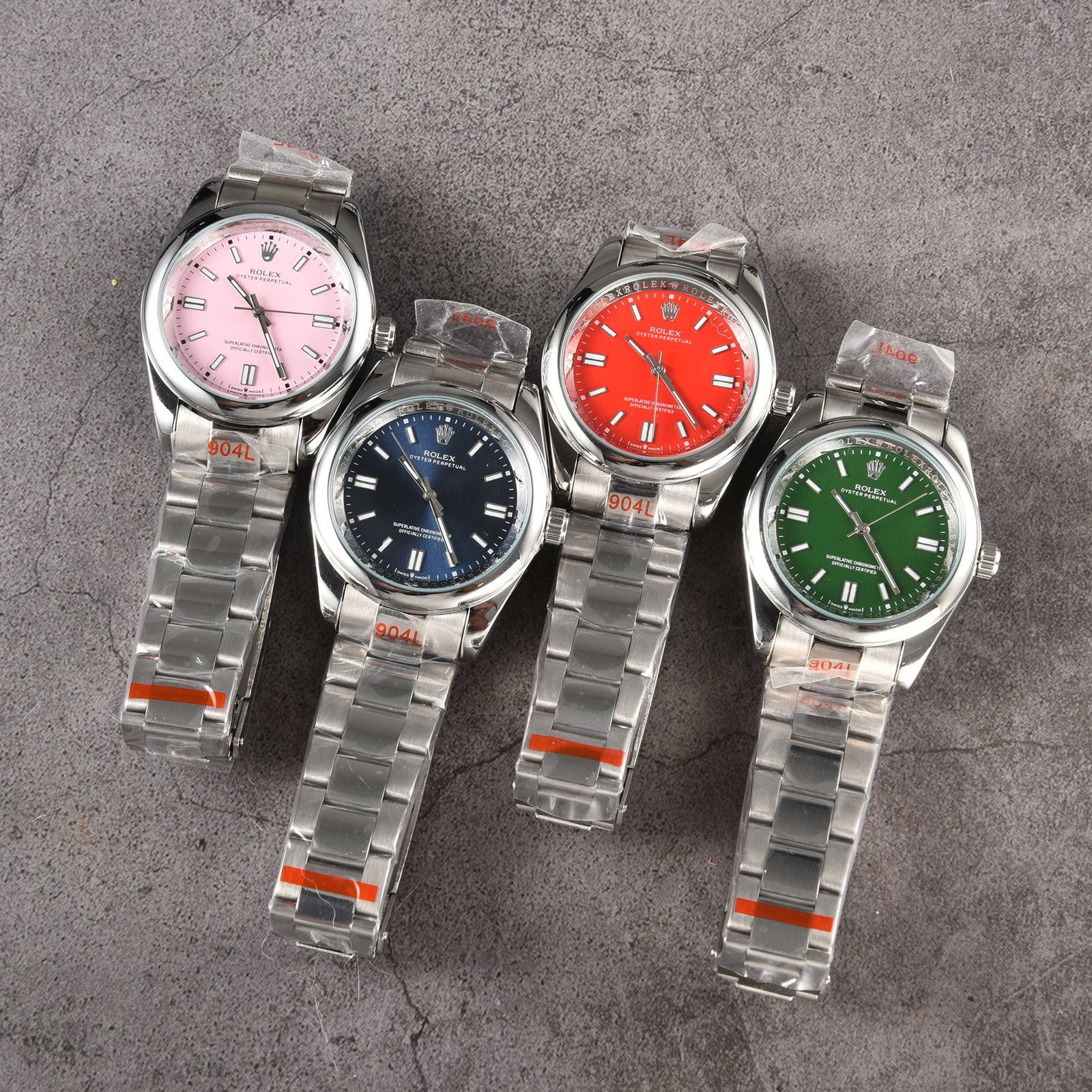 ROLEX – 180
