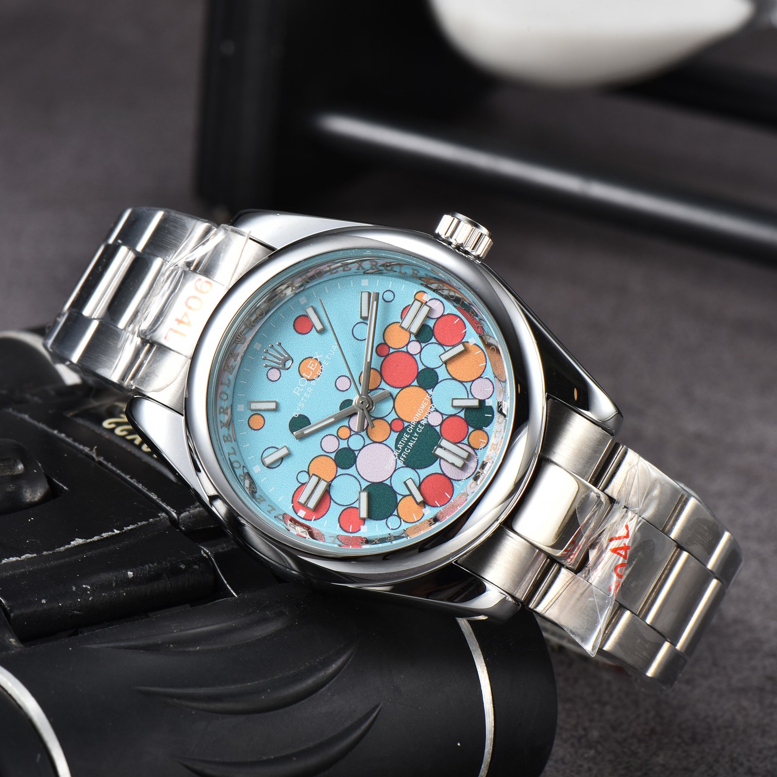 ROLEX – 180 - Image 6