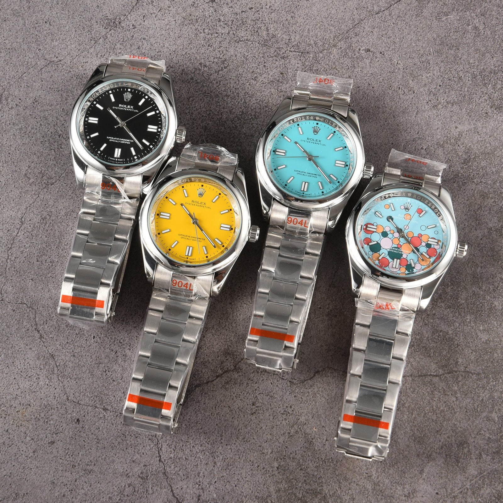 ROLEX – 180 - Image 15