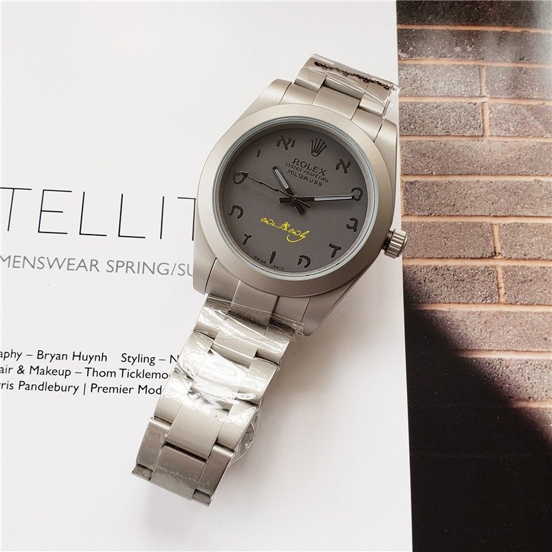 ROLEX – 181