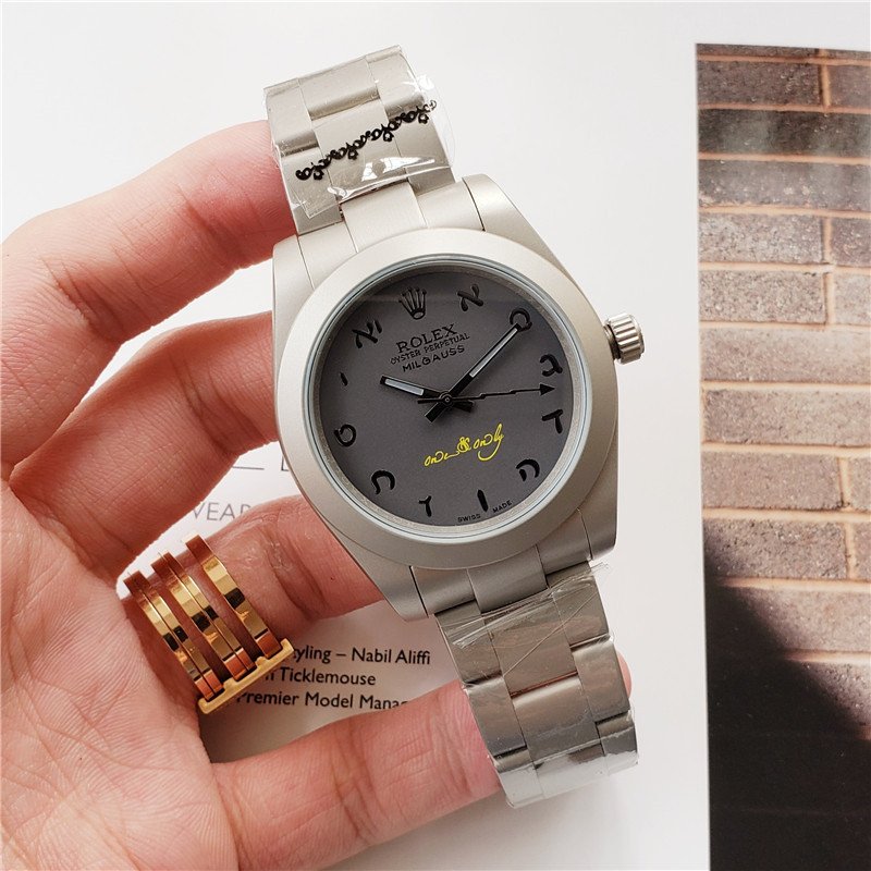 ROLEX – 181 - Image 3