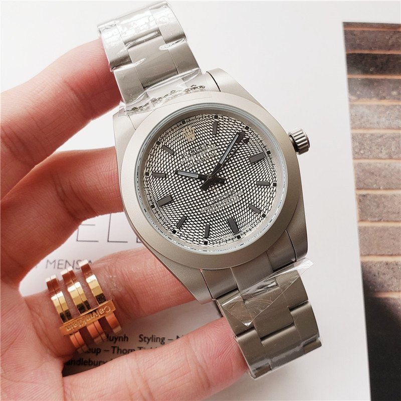 ROLEX – 181 - Image 4