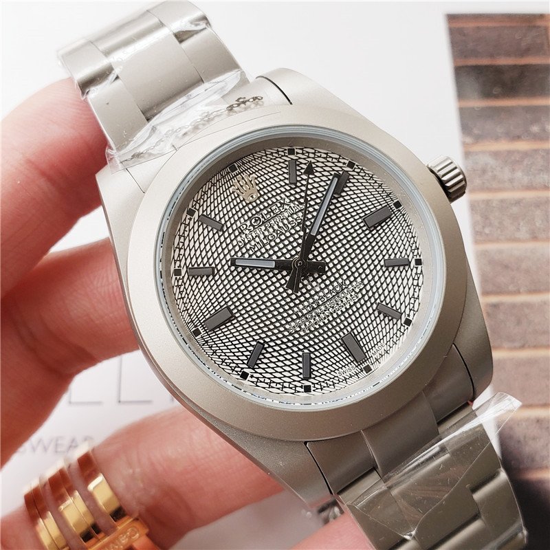 ROLEX – 181 - Image 7