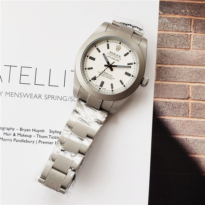ROLEX – 181 - Image 8