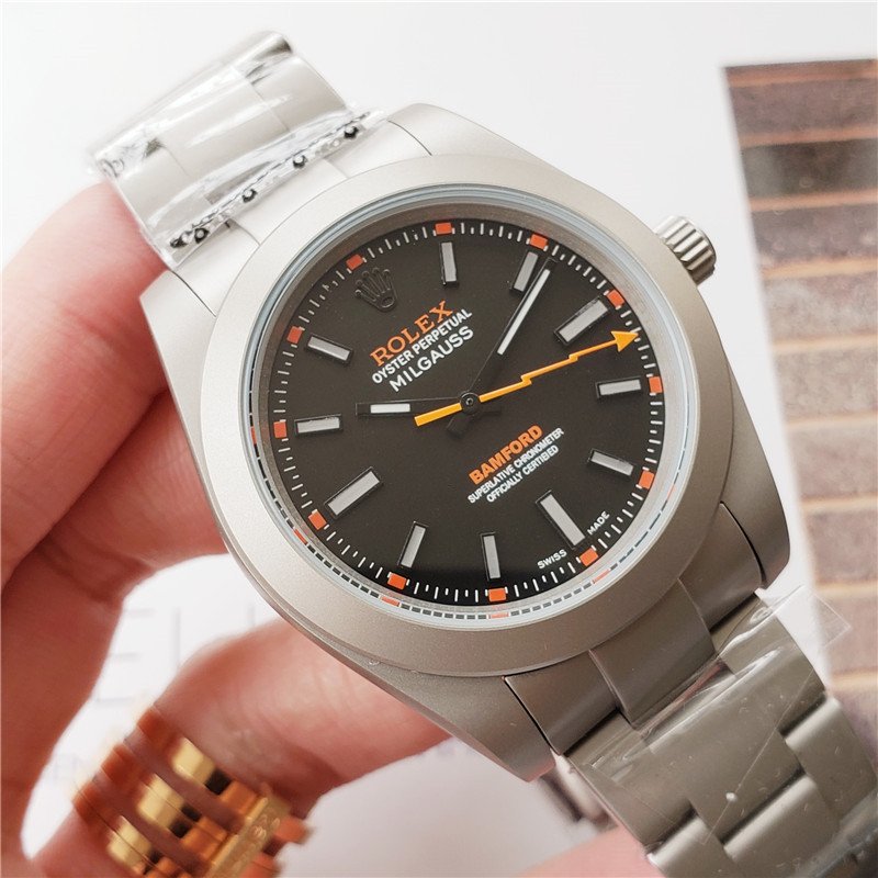 ROLEX – 181 - Image 11