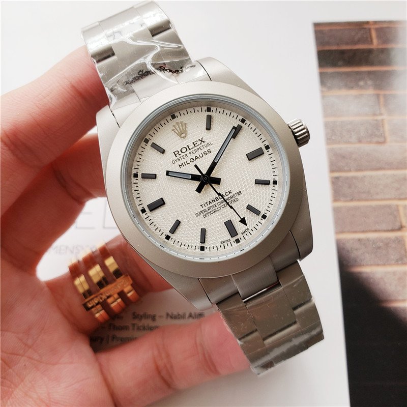 ROLEX – 181 - Image 12