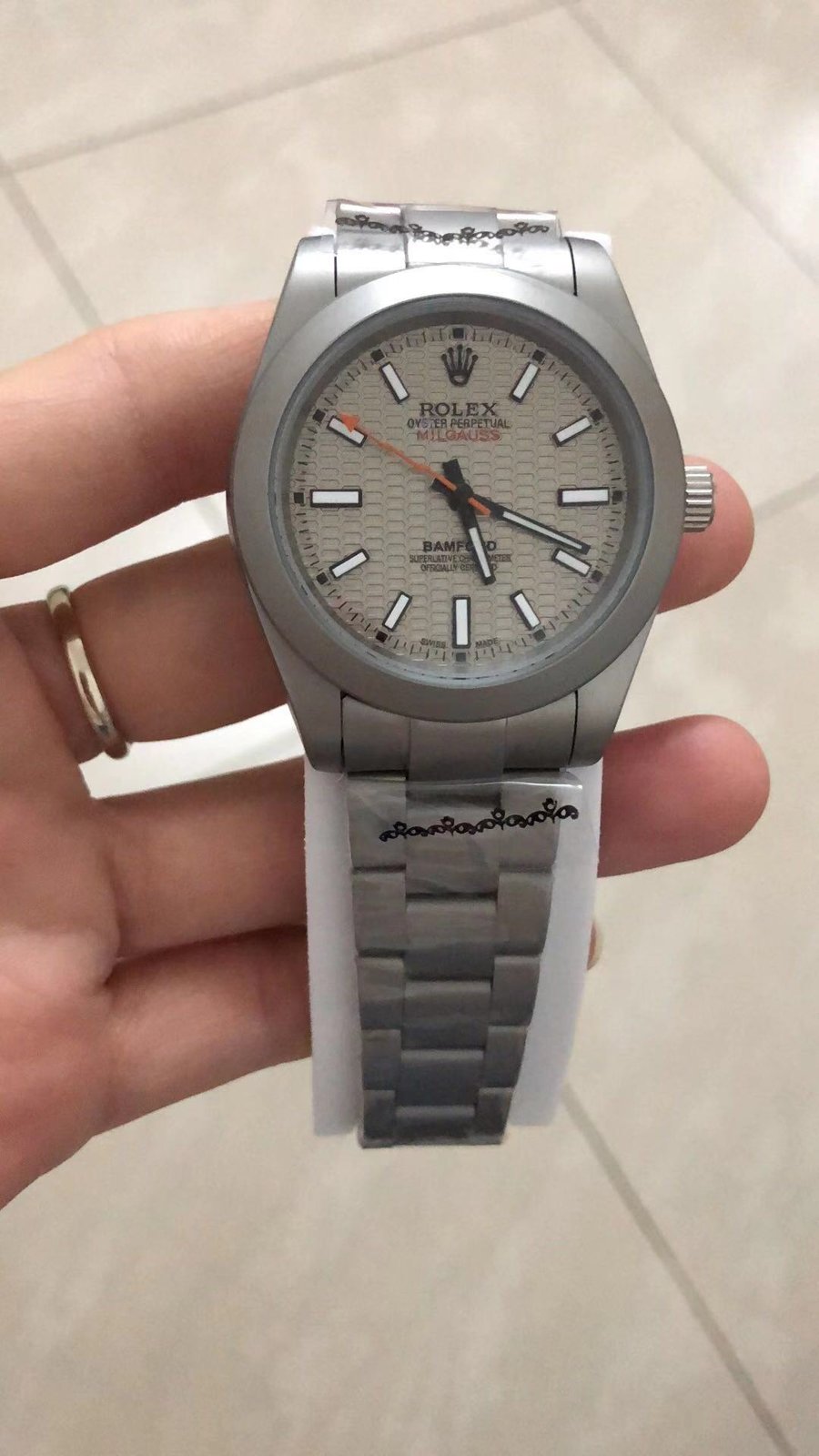 ROLEX – 181 - Image 13