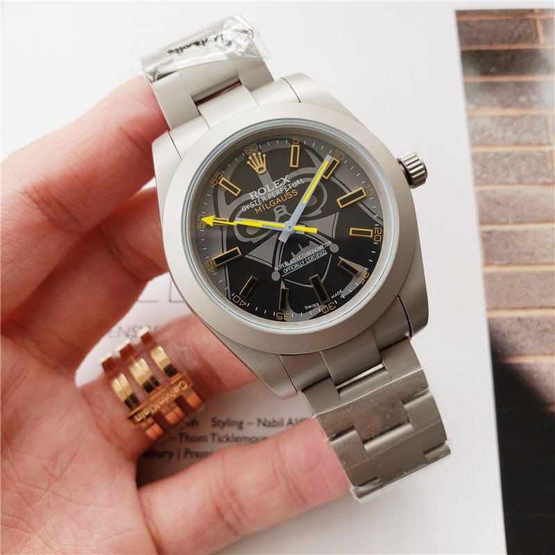 ROLEX – 181 - Image 25