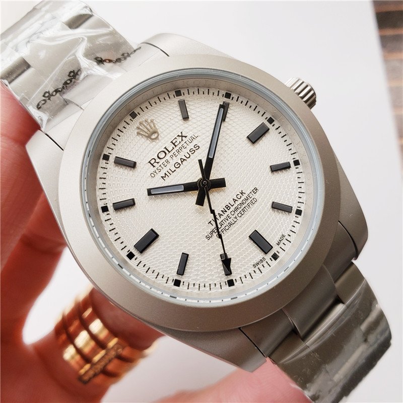 ROLEX – 181 - Image 27