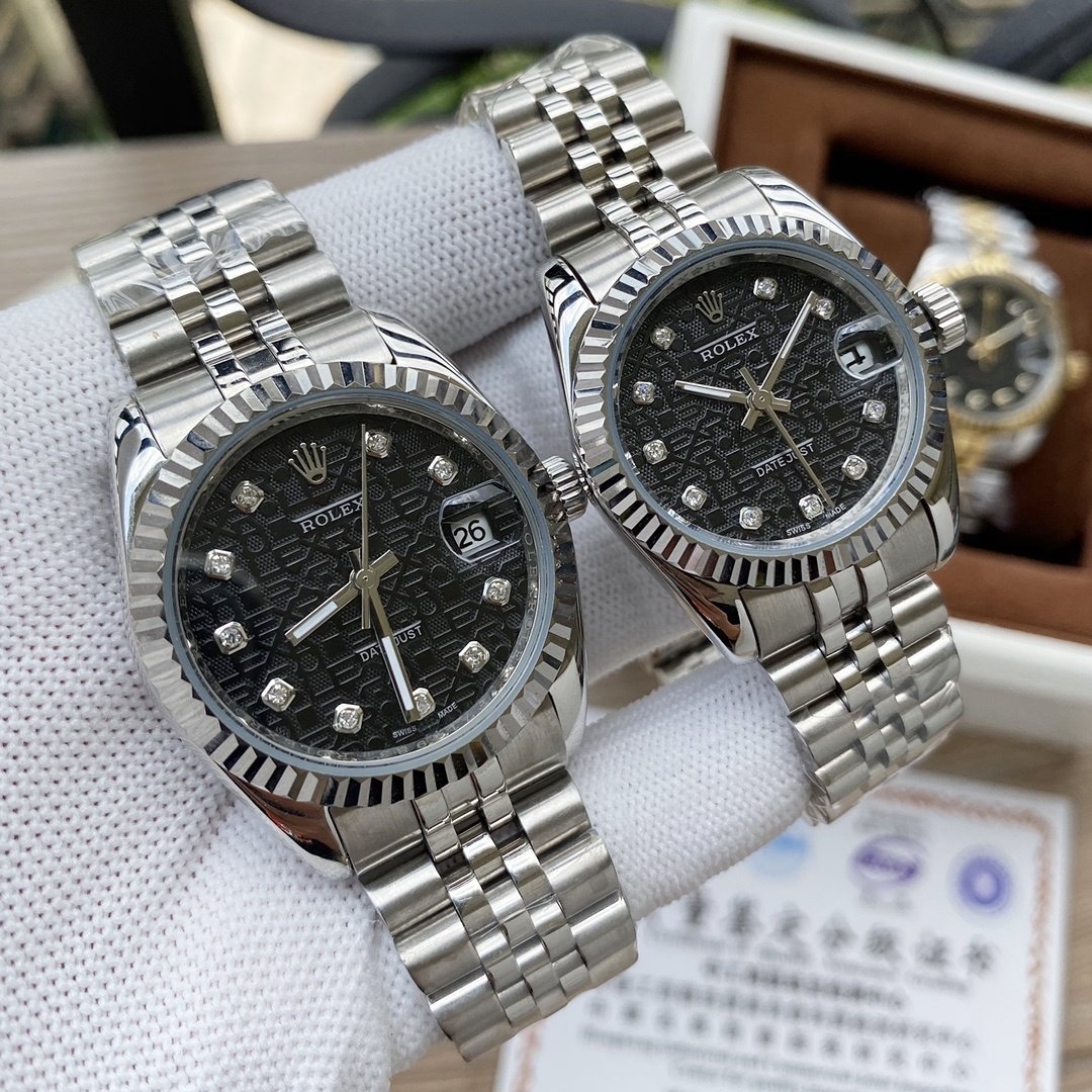 ROLEX – 182