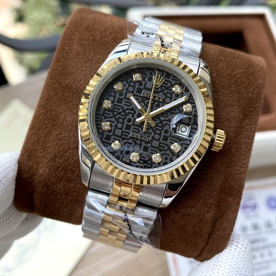 ROLEX – 182 - Image 2