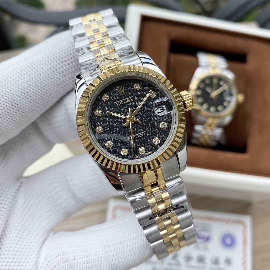 ROLEX – 182 - Image 5