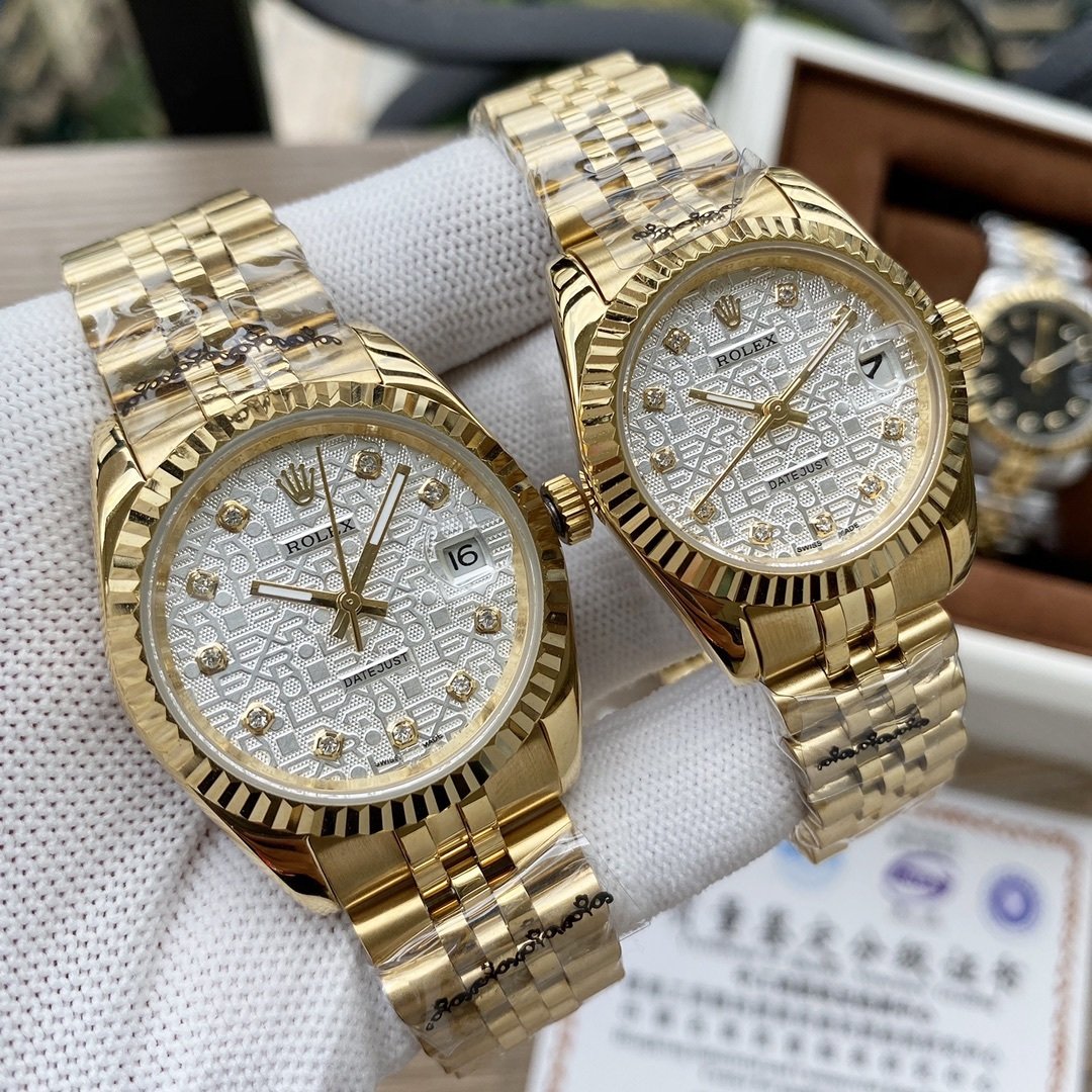 ROLEX – 182 - Image 7