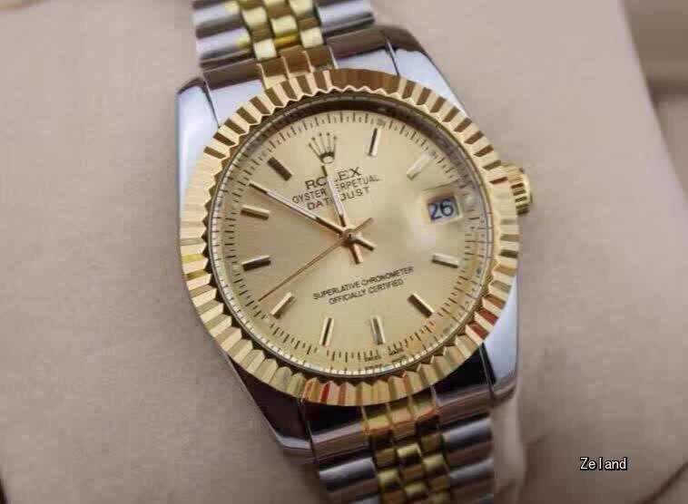 ROLEX – 184
