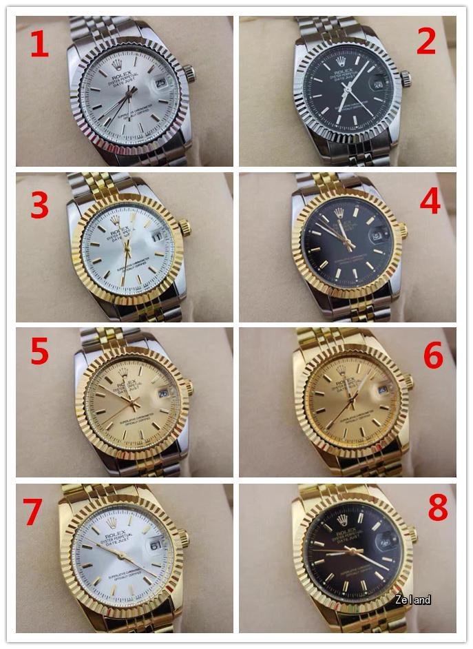 ROLEX – 184 - Image 4