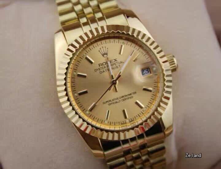 ROLEX – 184 - Image 5