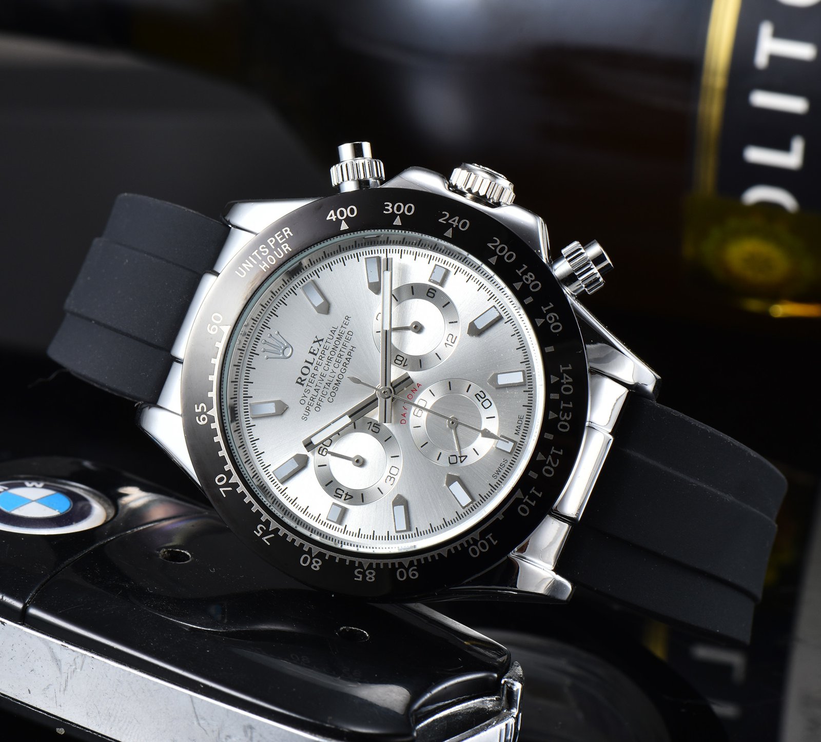 ROLEX – 185 - Image 4