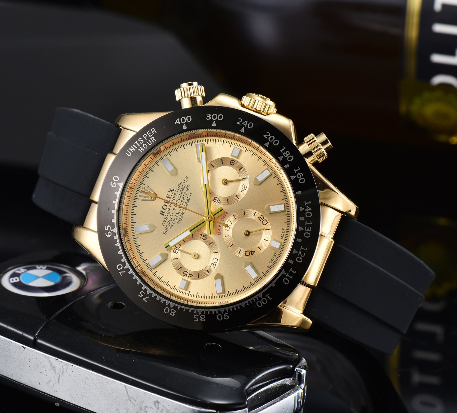 ROLEX – 185 - Image 5