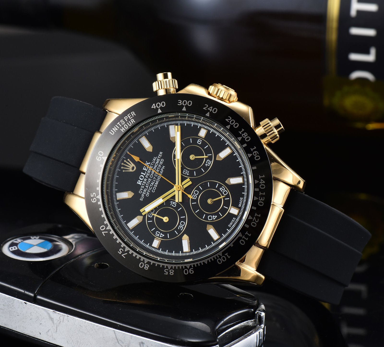ROLEX – 185 - Image 6