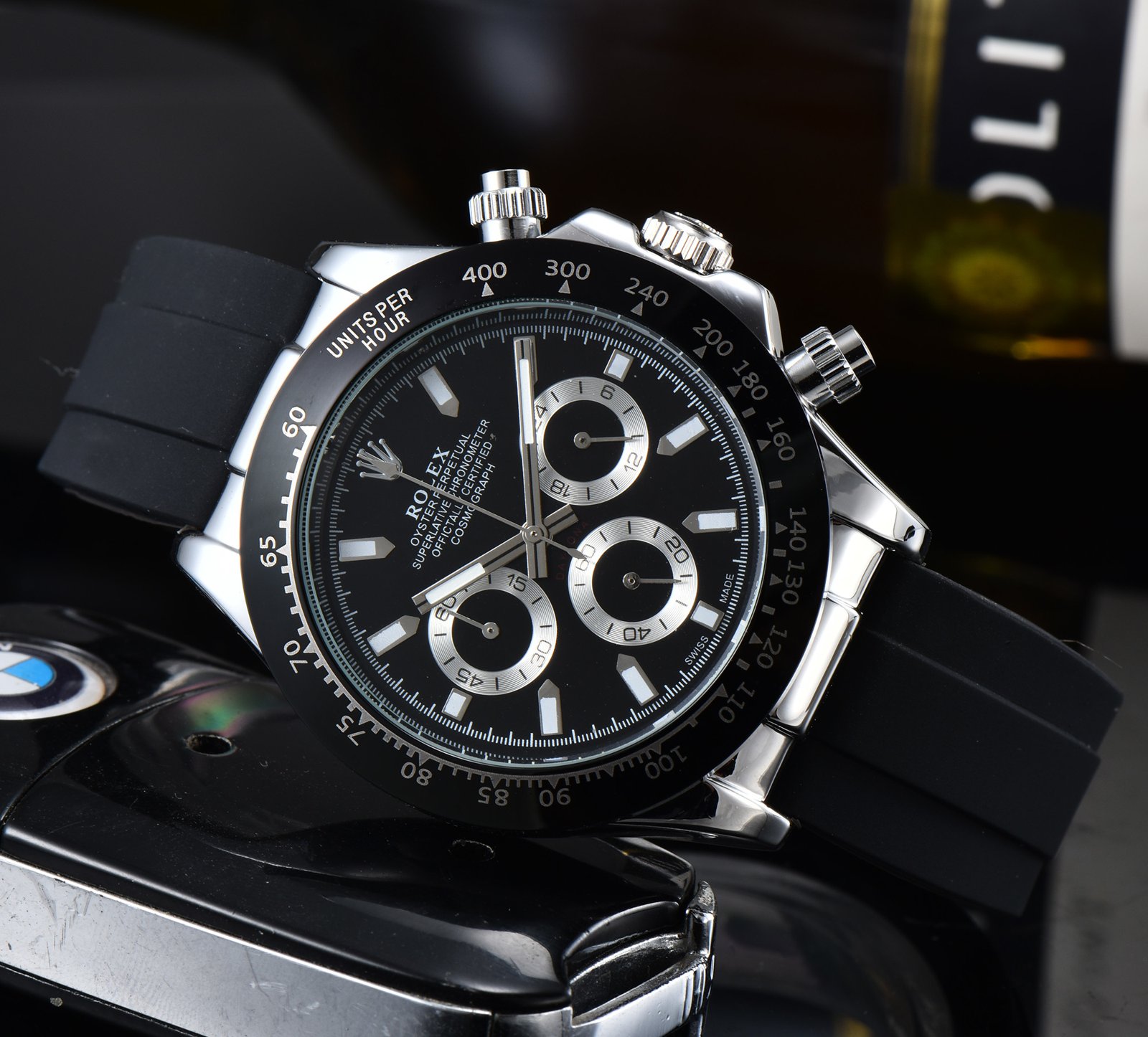 ROLEX – 185 - Image 7