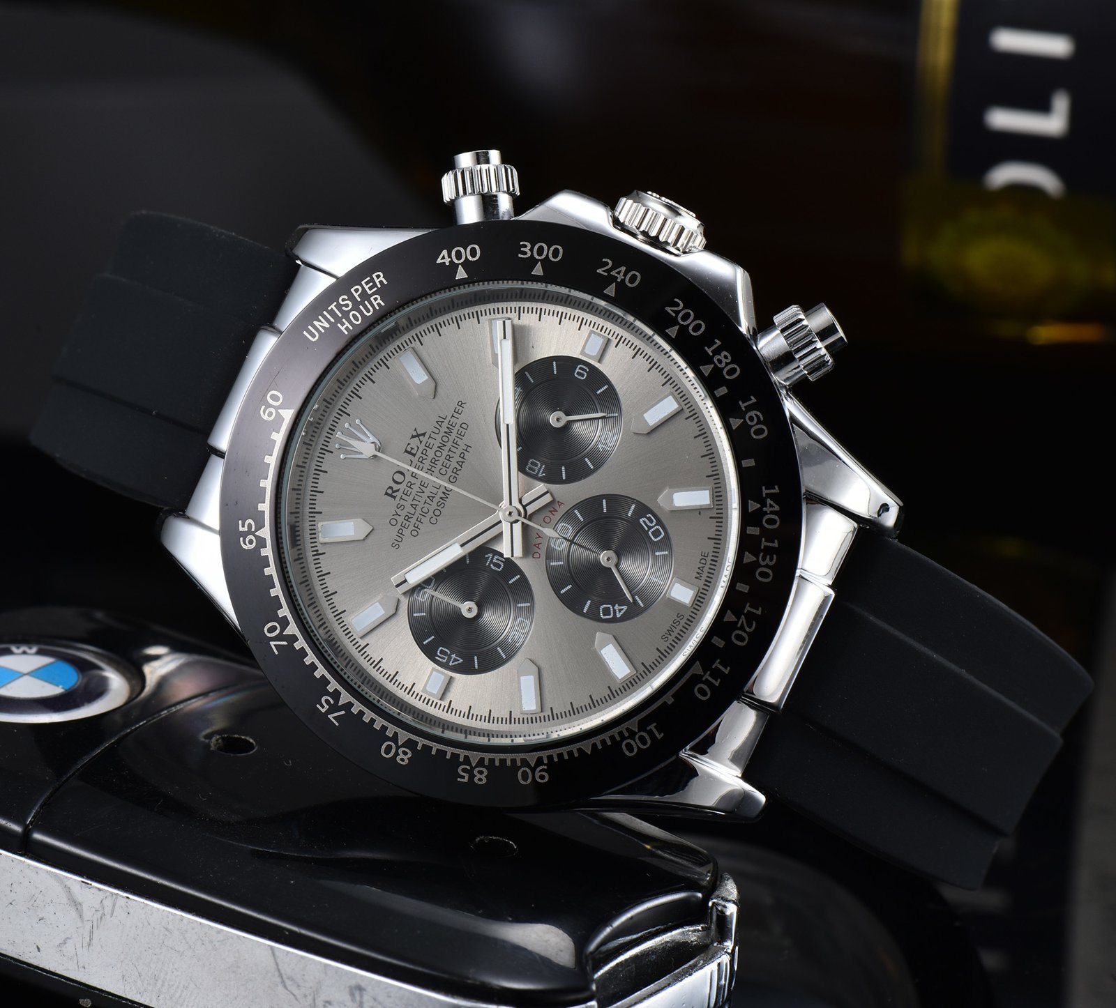 ROLEX – 185 - Image 8