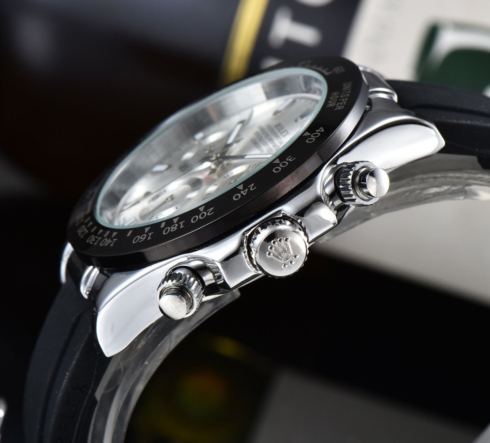 ROLEX – 185 - Image 9