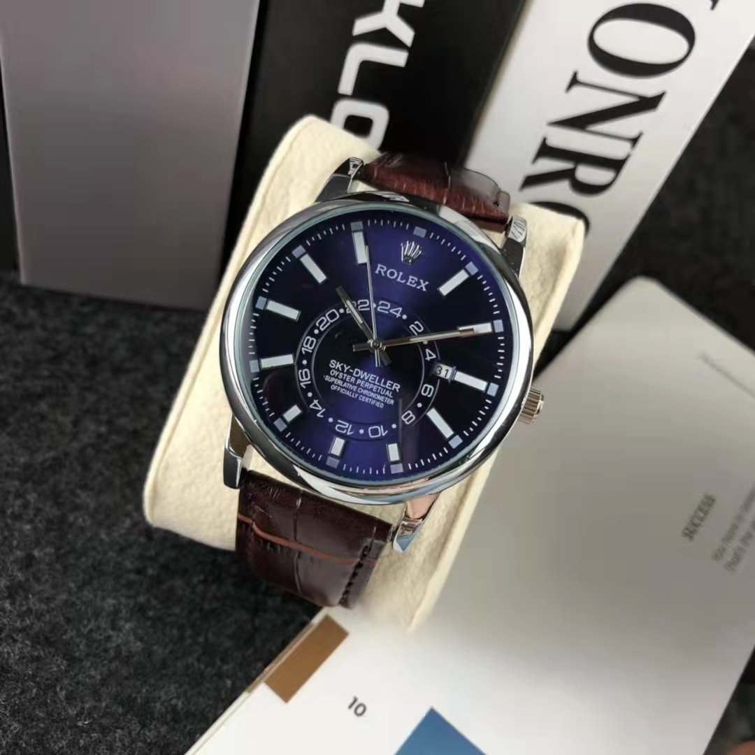 ROLEX – 186 - Image 2