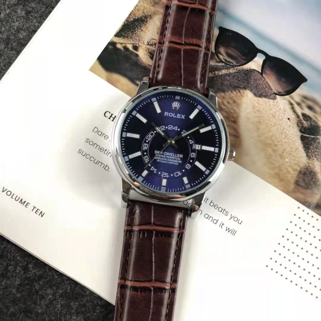 ROLEX – 186 - Image 5