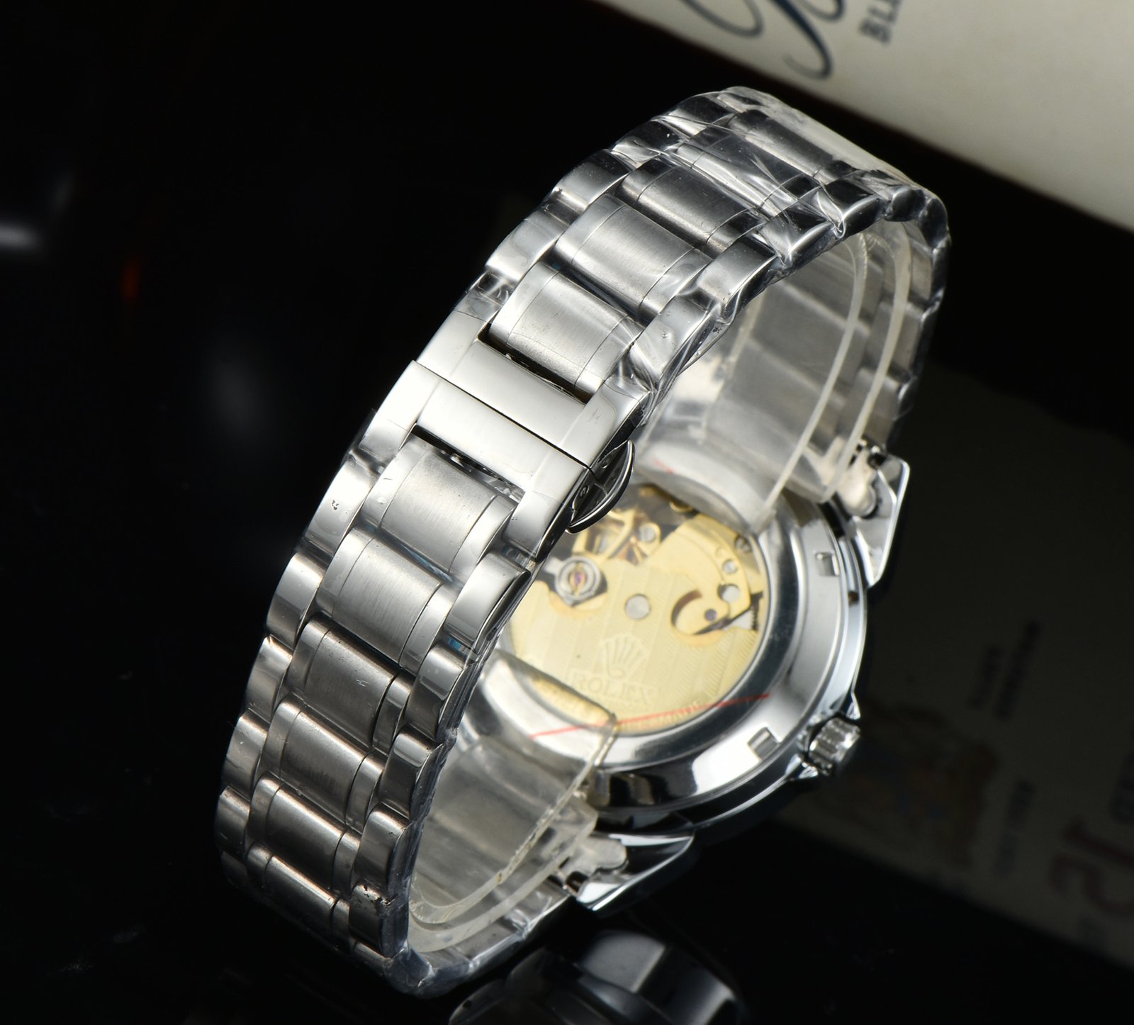 ROLEX – 188 - Image 2