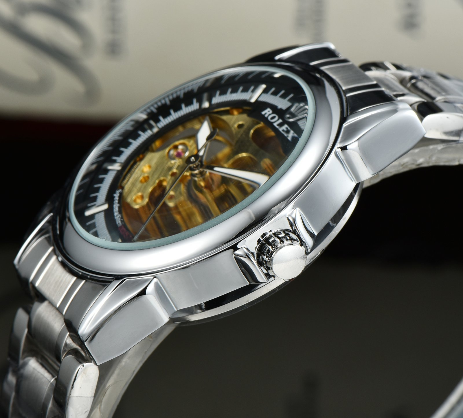ROLEX – 188 - Image 3
