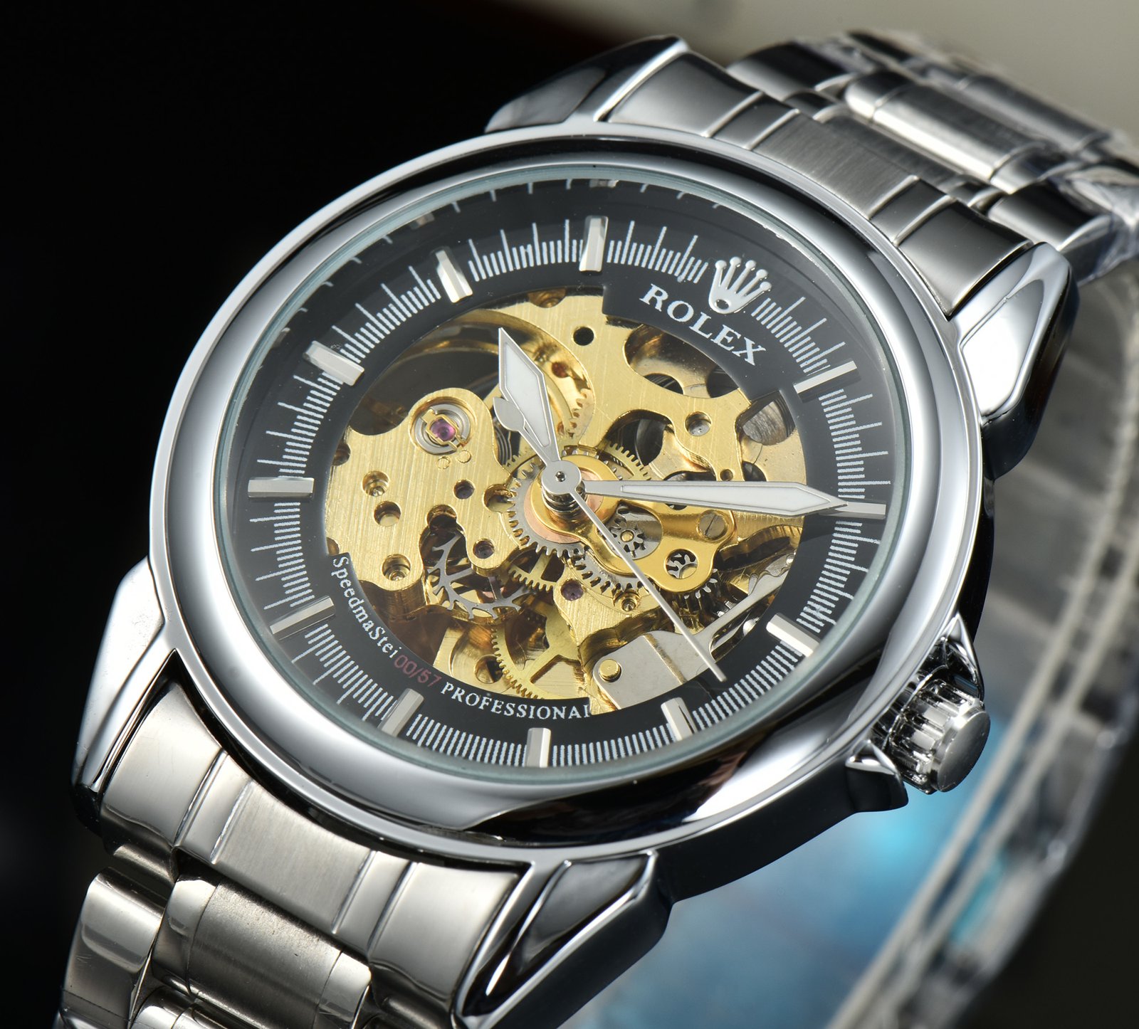 ROLEX – 188 - Image 4