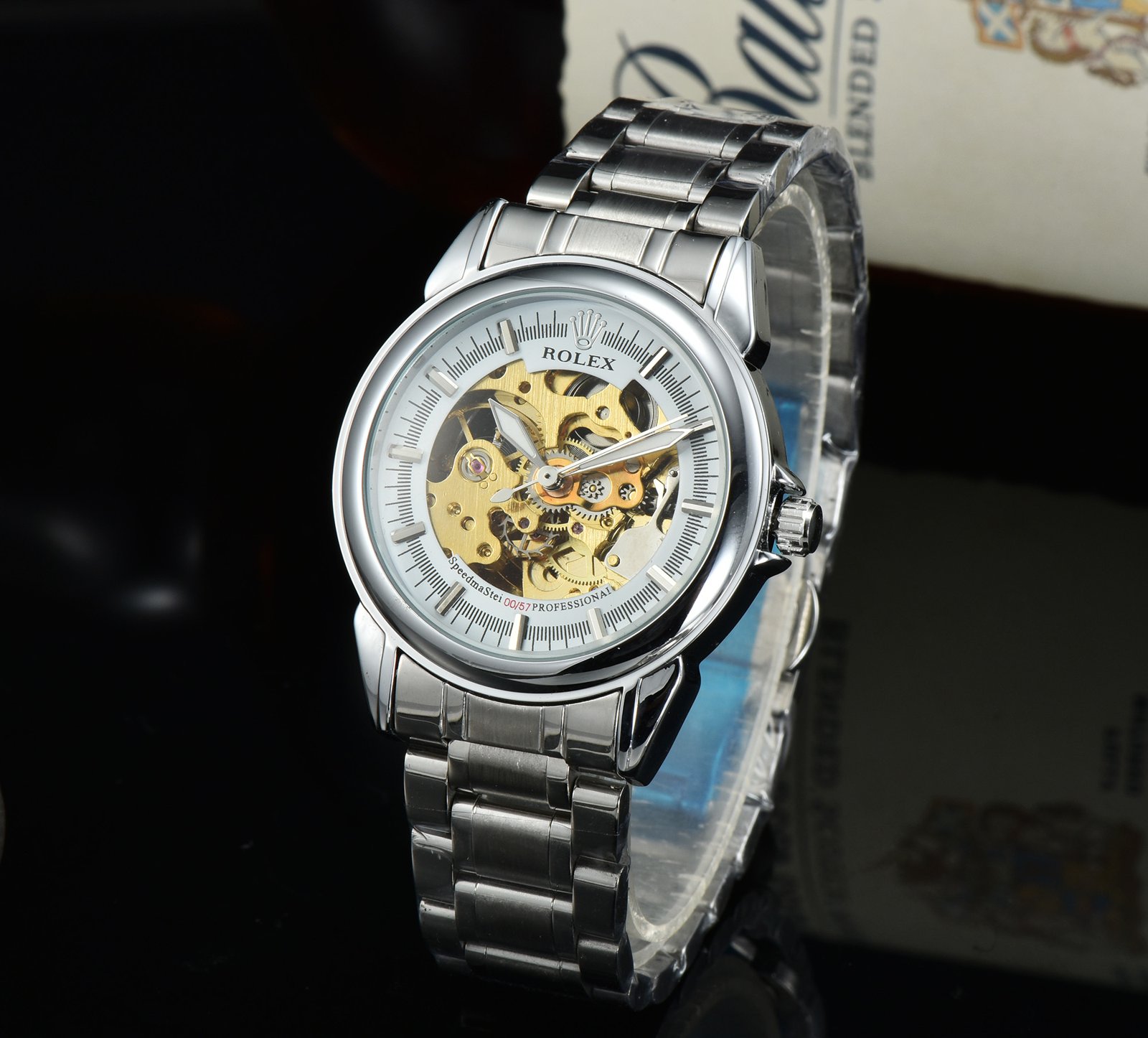 ROLEX – 188 - Image 5