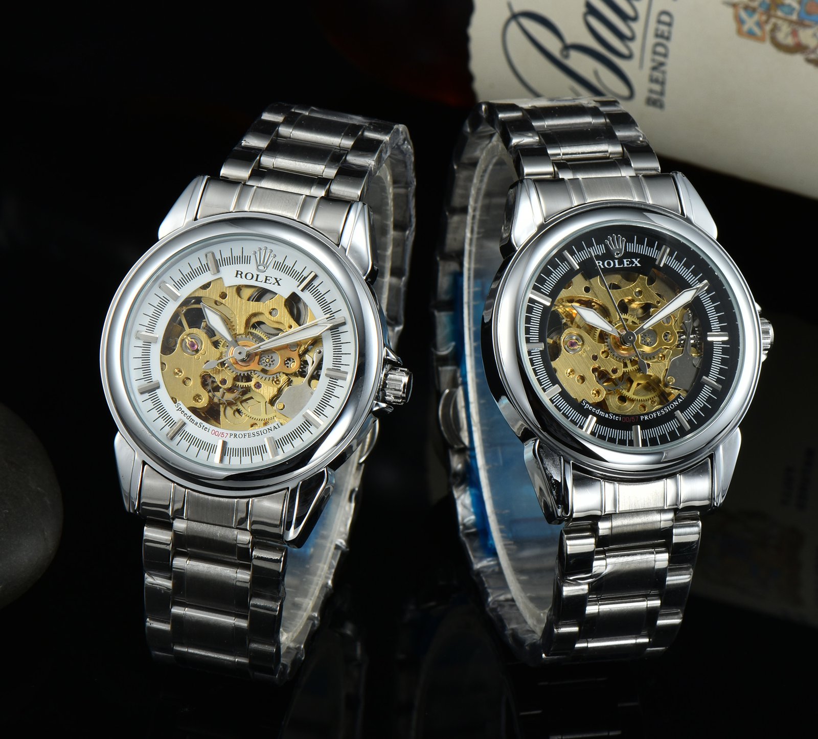 ROLEX – 188 - Image 6