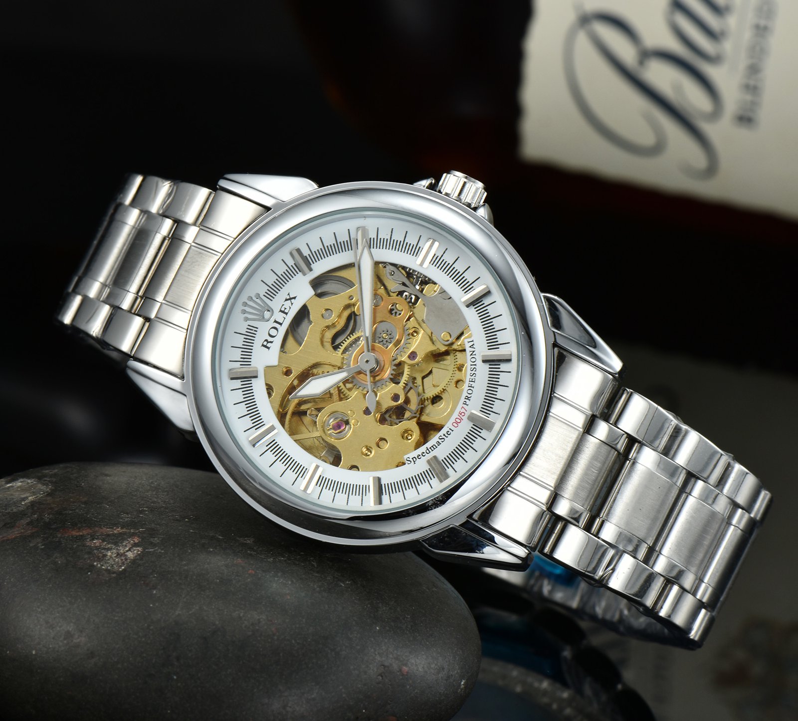 ROLEX – 188 - Image 7