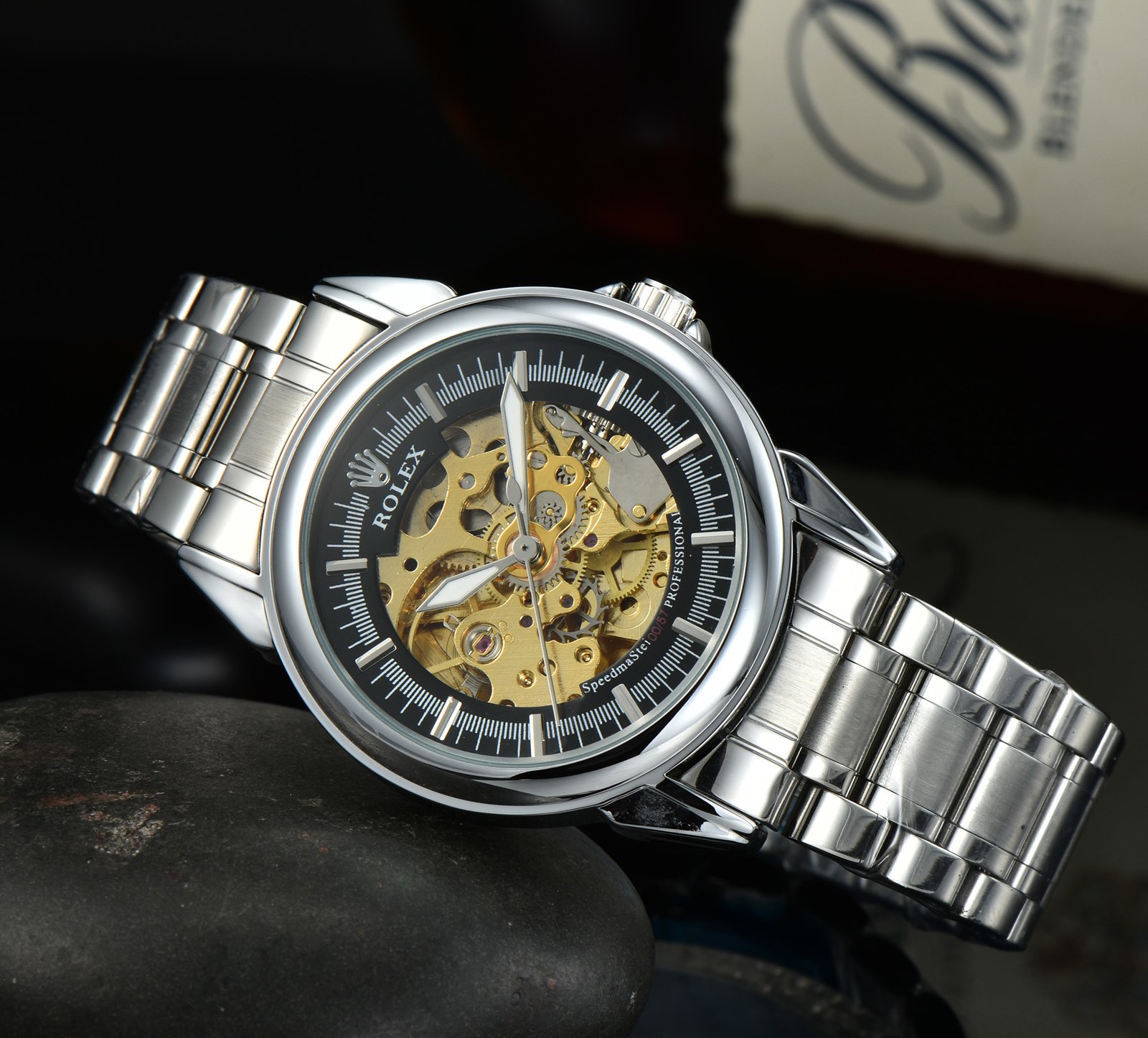 ROLEX – 188 - Image 8